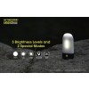 Nitecore LR50, Lanterna Camping