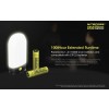 Nitecore LR50, Lanterna Camping