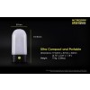 Nitecore LR50, Lanterna Camping