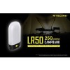 Nitecore LR50, Lanterna Camping