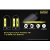 Nitecore LR50, Lanterna Camping