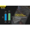 Nitecore MH10 V10, Lanterna LED