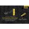 Nitecore MH10 V10, Lanterna LED