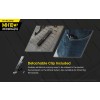 Nitecore MH10 V10, Lanterna LED