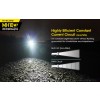 Nitecore MH10 V10, Lanterna LED
