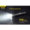 Nitecore MH10 V10, Lanterna LED