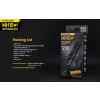 Nitecore MH10 V10, Lanterna LED