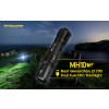 Nitecore MH10 V10, Lanterna LED
