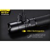 Nitecore MH10 V10, Lanterna LED