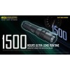 Nitecore MH10S, Lanternă, Reîncărcabilă USB-C, 1800 Lumeni, 294 Metri