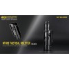 Nitecore MH10S, Lanternă, Reîncărcabilă USB-C, 1800 Lumeni, 294 Metri