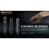 Nitecore MH10S, Lanternă, Reîncărcabilă USB-C, 1800 Lumeni, 294 Metri