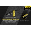 Nitecore MH12 V2, lanterna Led, Reincarcabila USB-C
