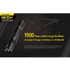 Nitecore MH12 V2, lanterna Led, Reincarcabila USB-C