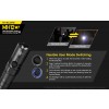 Nitecore MH12 V2, lanterna Led, Reincarcabila USB-C