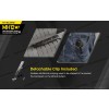 Nitecore MH12 V2, lanterna Led, Reincarcabila USB-C