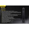 Nitecore MH12 V2, lanterna Led, Reincarcabila USB-C