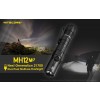 Nitecore MH12 V2, lanterna Led, Reincarcabila USB-C