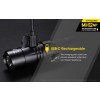 Nitecore MH12 V2, lanterna Led, Reincarcabila USB-C
