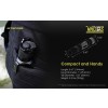 Nitecore MH12GTS, Lanterna Led