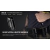 Nitecore MH12S, Lanternă, Reîncărcabilă USB-C, 1800 Lumeni, 294 Metri