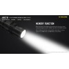 Nitecore MH12S, Lanternă, Reîncărcabilă USB-C, 1800 Lumeni, 294 Metri