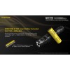 Nitecore MH12SE, Lanternă Profesionala, Reîncărcabilă USB-C, 1800 Lumeni, 405 Metri www.easylight.ro