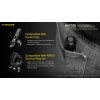 Nitecore MH12SE, Lanternă Profesionala, Reîncărcabilă USB-C, 1800 Lumeni, 405 Metri www.easylight.ro