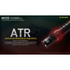Nitecore MH12SE, Lanternă Profesionala, Reîncărcabilă USB-C, 1800 Lumeni, 405 Metri www.easylight.ro