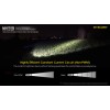 Nitecore MH12SE, Lanternă Profesionala, Reîncărcabilă USB-C, 1800 Lumeni, 405 Metri www.easylight.ro