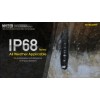 Nitecore MH12SE, Lanternă Profesionala, Reîncărcabilă USB-C, 1800 Lumeni, 405 Metri www.easylight.ro