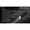 Nitecore MH12SE, Lanternă Profesionala, Reîncărcabilă USB-C, 1800 Lumeni, 405 Metri www.easylight.ro