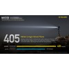 Nitecore MH12SE, Lanternă Profesionala, Reîncărcabilă USB-C, 1800 Lumeni, 405 Metri www.easylight.ro