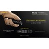Nitecore MH12SE, Lanternă Profesionala, Reîncărcabilă USB-C, 1800 Lumeni, 405 Metri www.easylight.ro