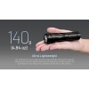 Nitecore MH15, Lanternă Profesionala, Reîncărcabilă USB-C, 2000 Lumeni, 250 Metri, Functie Powerbank