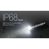 Nitecore MH15, Lanternă Profesionala, Reîncărcabilă USB-C, 2000 Lumeni, 250 Metri, Functie Powerbank