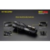 Nitecore MH23, Lanternă Led 