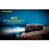 Nitecore MH23, Lanternă Led 