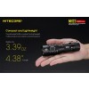 Nitecore MH23, Lanternă Led 