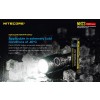 Nitecore MH23, Lanternă Led 