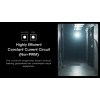 Nitecore MH25 PRO, Lanternă Profesionala, Reîncărcabilă USB-C, 3300 Lumeni, 705 Metri