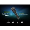 Nitecore MH25 PRO, Lanternă Profesionala, Reîncărcabilă USB-C, 3300 Lumeni, 705 Metri