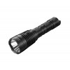 Nitecore MH25 V2, Lanternă Profesională, Reîncărcabilă USB-C, 1300 Lumeni, 475 Metri