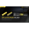 Nitecore MH25 V2, Lanternă Profesională, Reîncărcabilă USB-C, 1300 Lumeni, 475 Metri