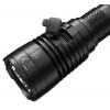 Nitecore MH25 V2, Lanternă Profesională, Reîncărcabilă USB-C, 1300 Lumeni, 475 Metri