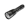 Nitecore MH25S, Lanternă, Reîncărcabilă USB-C, 1800 Lumeni, 504 Metri