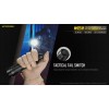 Nitecore MH25S, Lanternă, Reîncărcabilă USB-C, 1800 Lumeni, 504 Metri