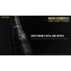 Nitecore MH25S, Lanternă, Reîncărcabilă USB-C, 1800 Lumeni, 504 Metri