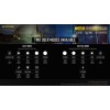 Nitecore MH25S, Lanternă, Reîncărcabilă USB-C, 1800 Lumeni, 504 Metri