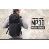 Nitecore MP30, Rucsac Modular, 30 Litri